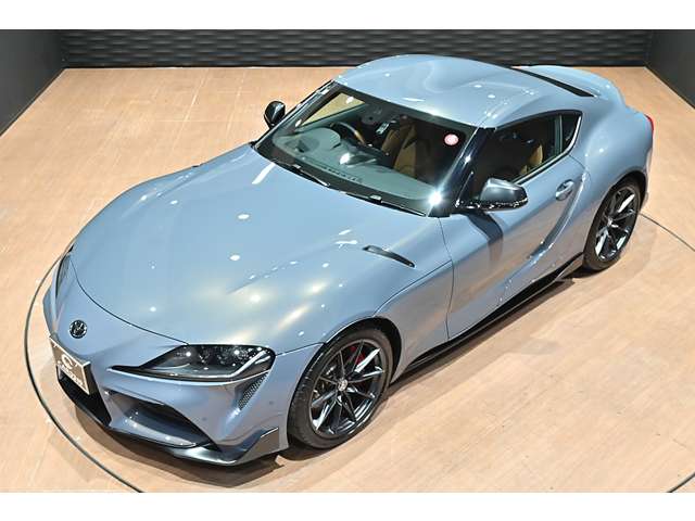 トヨタ スープラ ３．０ ＲＺ R5年 () 99