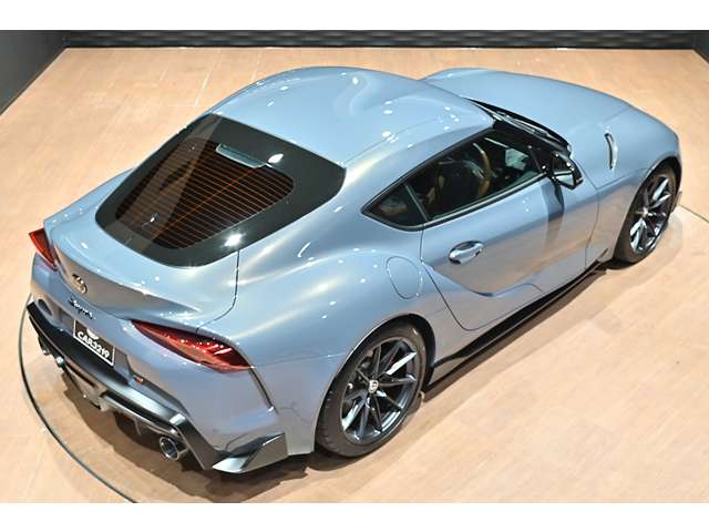 トヨタ スープラ ３．０ ＲＺ R5年 () 99