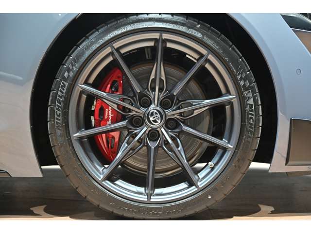 トヨタ スープラ ３．０ ＲＺ R5年 () 99