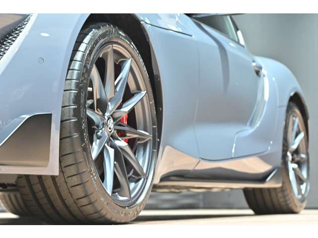 トヨタ スープラ ３．０ ＲＺ R5年 () 99