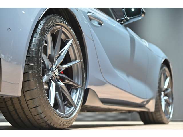 トヨタ スープラ ３．０ ＲＺ R5年 () 99