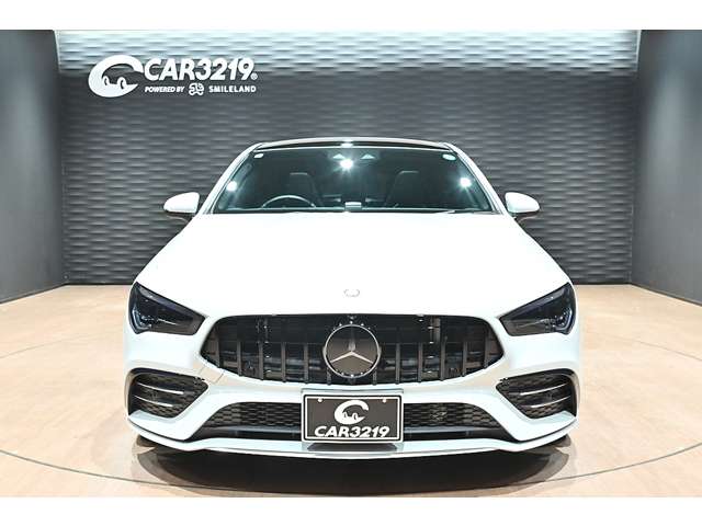 ＡＭＧ ＣＬＡ　シューティングブレーク ＣＬＡ ３５ ４マチック ４ＷＤ R3年 () 99