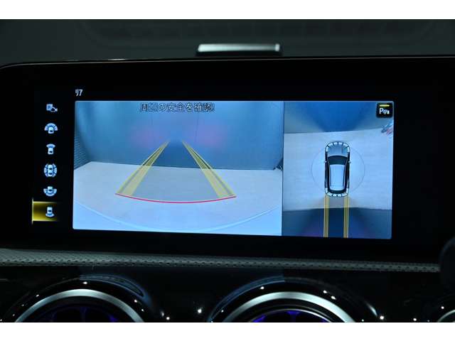 ＡＭＧ ＣＬＡ　シューティングブレーク ＣＬＡ ３５ ４マチック ４ＷＤ R3年 () 99