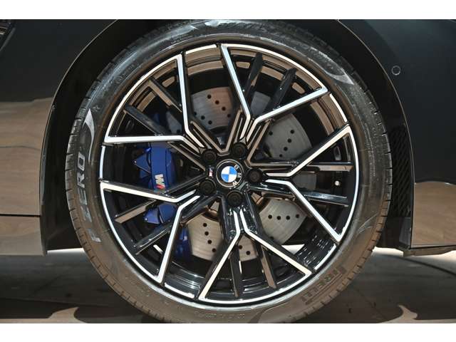 ＢＭＷ Ｍ８カブリオレ コンペティション ４ＷＤ R3年 () 99