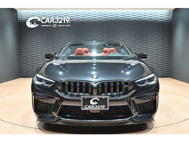 ＢＭＷ Ｍ８カブリオレ コンペティション ４ＷＤ R3年 () 99