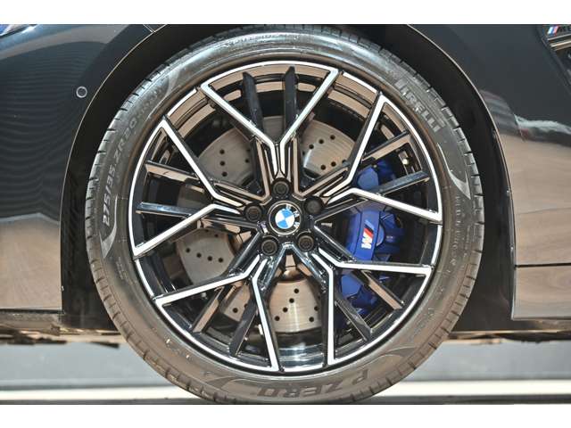 ＢＭＷ Ｍ８カブリオレ コンペティション ４ＷＤ R3年 () 99