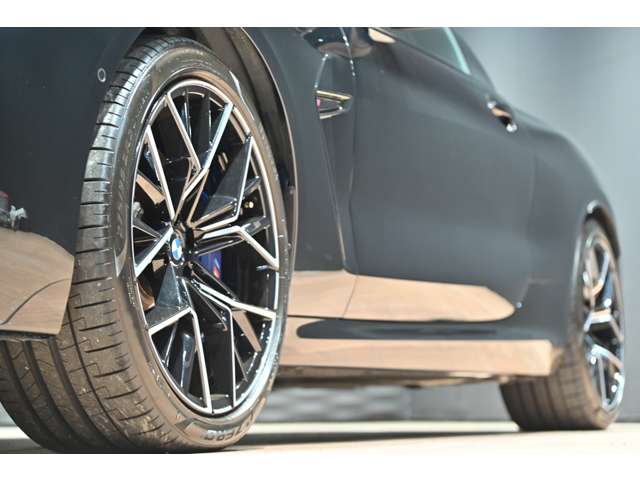 ＢＭＷ Ｍ８カブリオレ コンペティション ４ＷＤ R3年 () 99