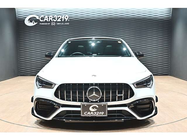 ＡＭＧ ＣＬＡ　シューティングブレーク ＣＬＡ ４５ Ｓ ４マチックプラス ４ＷＤ R2年 () 99