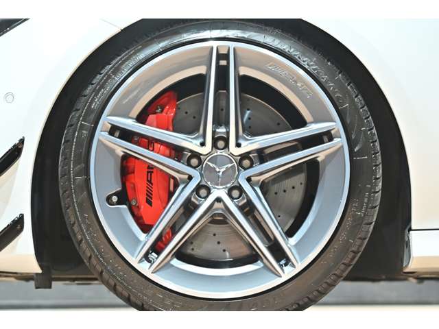 ＡＭＧ ＣＬＡ　シューティングブレーク ＣＬＡ ４５ Ｓ ４マチックプラス ４ＷＤ R2年 () 99