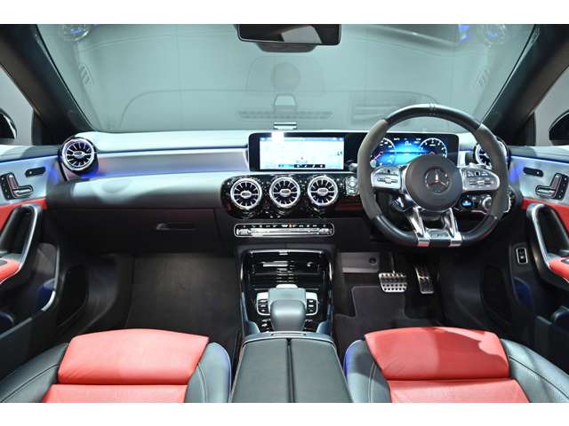 ＡＭＧ ＣＬＡ　シューティングブレーク ＣＬＡ ４５ Ｓ ４マチックプラス ４ＷＤ R2年 () 99