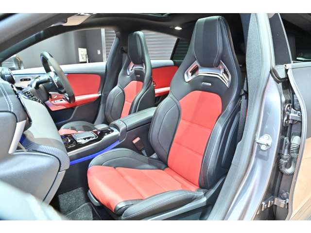 ＡＭＧ ＣＬＡ　シューティングブレーク ＣＬＡ ４５ Ｓ ４マチックプラス ４ＷＤ R2年 () 99