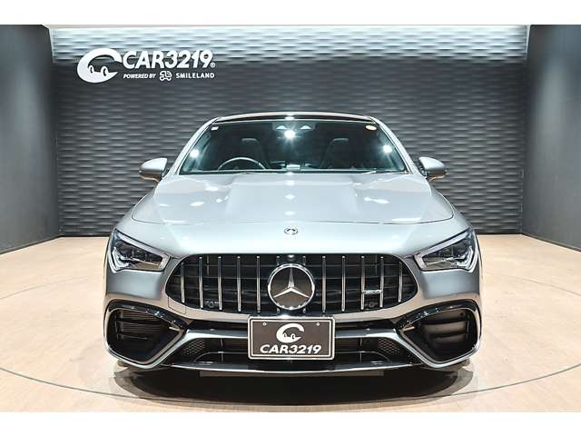 ＡＭＧ ＣＬＡ　シューティングブレーク ＣＬＡ ４５ Ｓ ４マチックプラス ４ＷＤ R2年 () 99