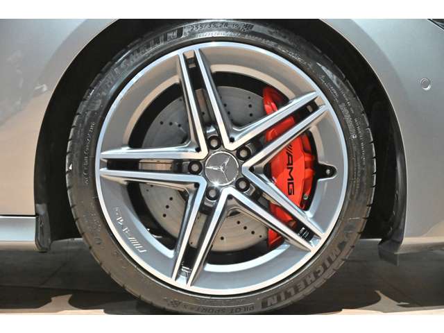 ＡＭＧ ＣＬＡ　シューティングブレーク ＣＬＡ ４５ Ｓ ４マチックプラス ４ＷＤ R2年 () 99