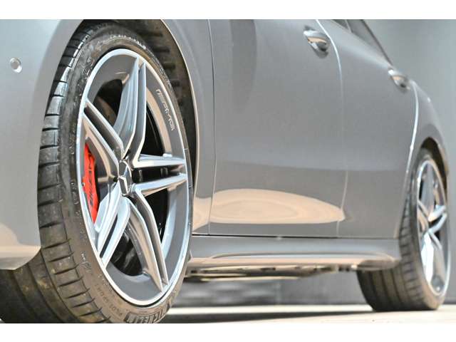 ＡＭＧ ＣＬＡ　シューティングブレーク ＣＬＡ ４５ Ｓ ４マチックプラス ４ＷＤ R2年 () 99