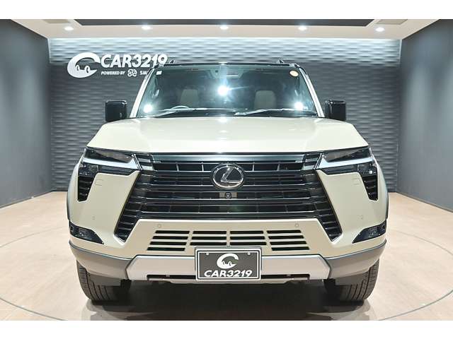 レクサス ＧＸ５５０ ５５０ オーバートレイルプラス ４ＷＤ R7年 (関東) 99