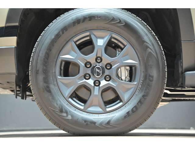 レクサス ＧＸ５５０ ５５０ オーバートレイルプラス ４ＷＤ R7年 (関東) 99