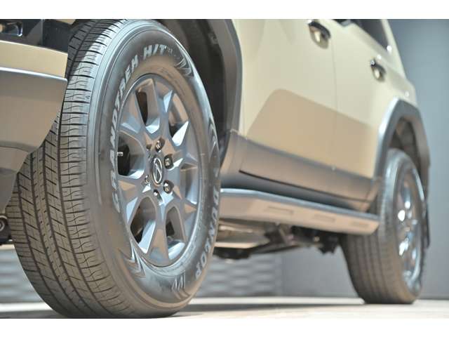 レクサス ＧＸ５５０ ５５０ オーバートレイルプラス ４ＷＤ R7年 (関東) 99