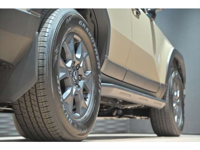 レクサス ＧＸ５５０ ５５０ オーバートレイルプラス ４ＷＤ R7年 (関東) 99