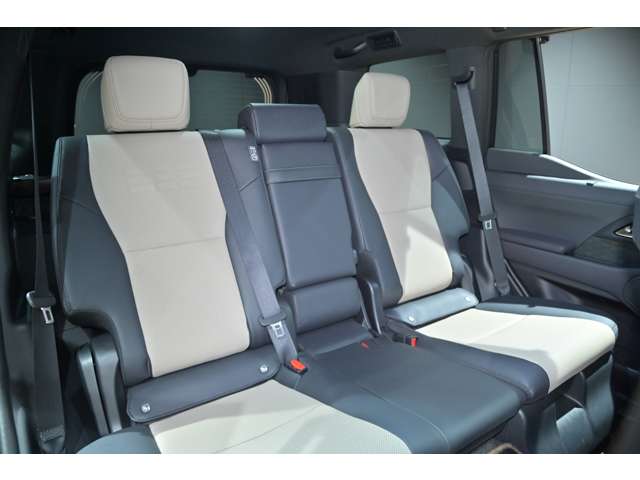 レクサス ＧＸ５５０ ５５０ オーバートレイルプラス ４ＷＤ R7年 (関東) 99