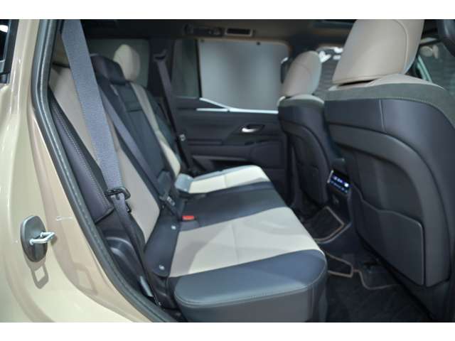 レクサス ＧＸ５５０ ５５０ オーバートレイルプラス ４ＷＤ R7年 (関東) 99