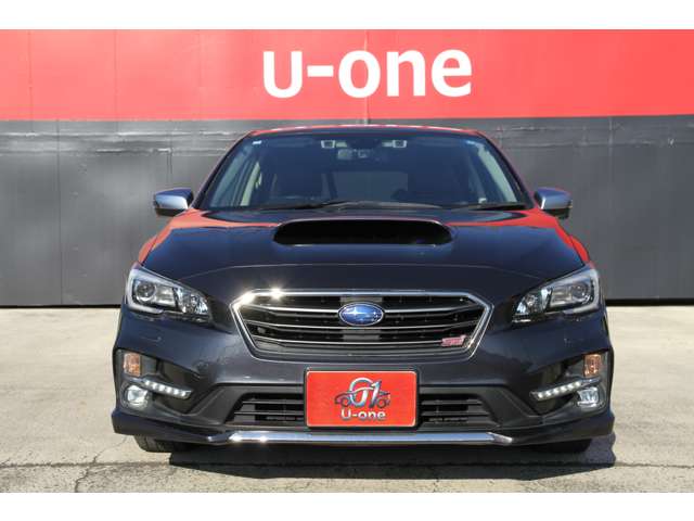 スバル レヴォーグ ２．０ ＳＴＩ スポーツ アイサイト ４ＷＤ H29年 (関東) 99