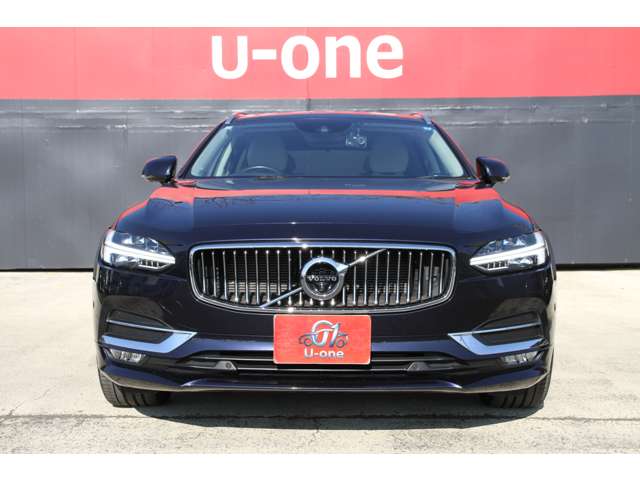 ボルボ Ｖ９０ Ｔ６ ＡＷＤ インスクリプション ４ＷＤ H29年 (関東) 99
