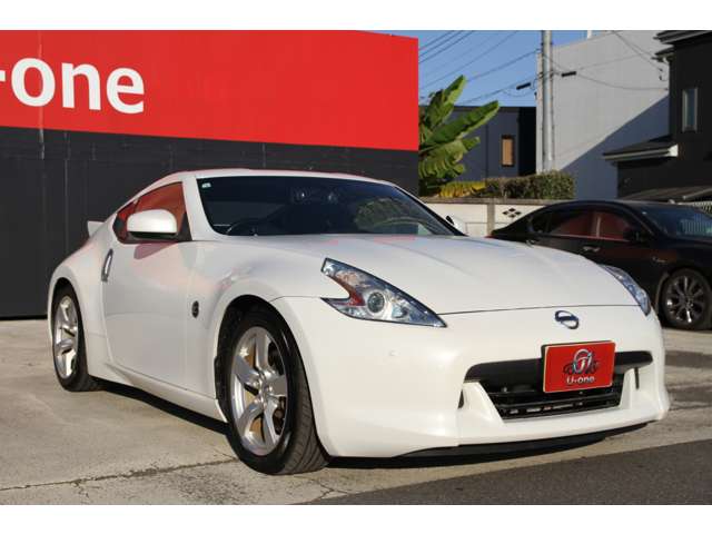 日産 フェアレディＺ ３．７ バージョン Ｔ H24年 (関東) 99