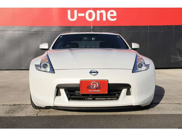 日産 フェアレディＺ ３．７ バージョン Ｔ H24年 (関東) 99