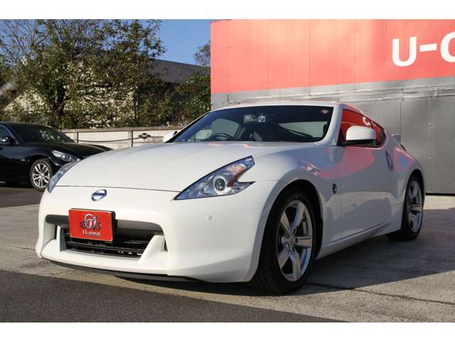 日産 フェアレディＺ ３．７ バージョン Ｔ H24年 (関東) 99