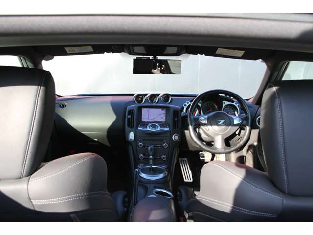 日産 フェアレディＺ ３．７ バージョン Ｔ H24年 (関東) 99