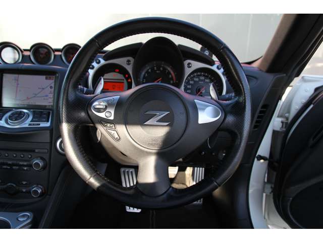 日産 フェアレディＺ ３．７ バージョン Ｔ H24年 (関東) 99