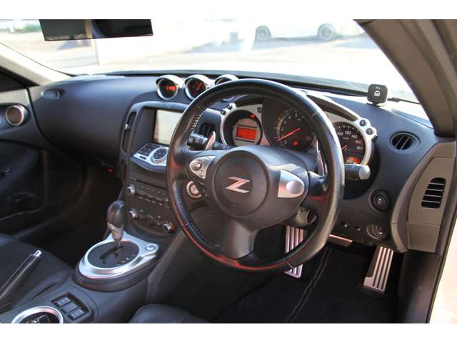 日産 フェアレディＺ ３．７ バージョン Ｔ H24年 (関東) 99