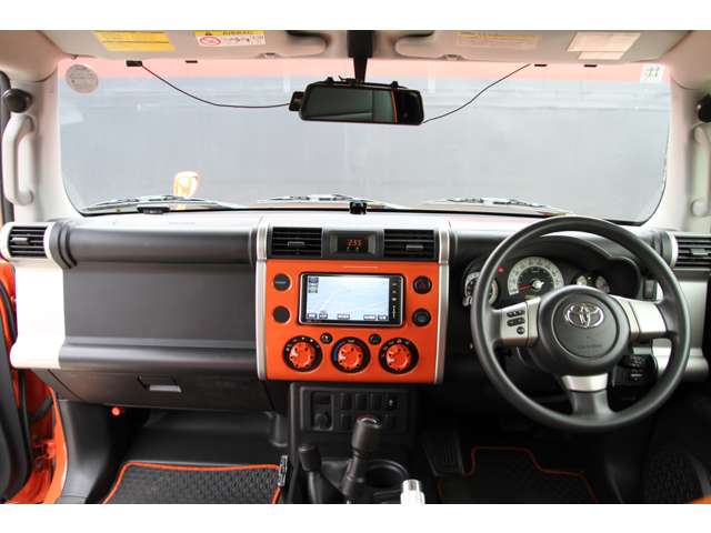 トヨタ ＦＪ　クルーザー ４．０ オフロードパッケージ ４ＷＤ H24年 (関東) 99
