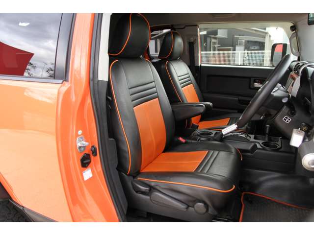 トヨタ ＦＪ　クルーザー ４．０ オフロードパッケージ ４ＷＤ H24年 (関東) 99
