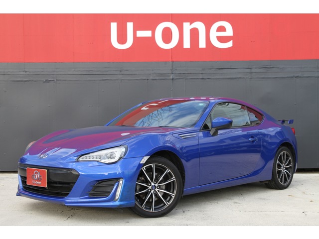 スバル ＢＲＺ ２．０ Ｒ H29年 (関東) 99