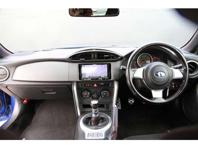スバル ＢＲＺ ２．０ Ｒ H29年 (関東) 99