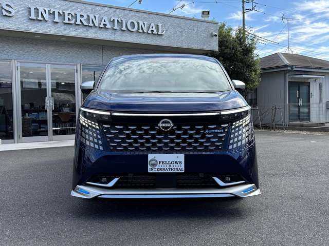 日産 エルグランド １．５ ＡＵＴＥＣＨ Ｅ－４ＯＲＣＥ ４ＷＤ R8年 (関東) 99