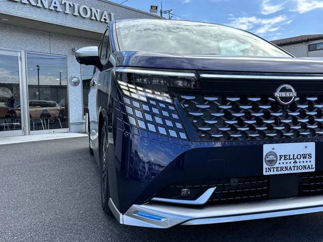 日産 エルグランド １．５ ＡＵＴＥＣＨ Ｅ－４ＯＲＣＥ ４ＷＤ R8年 (関東) 99