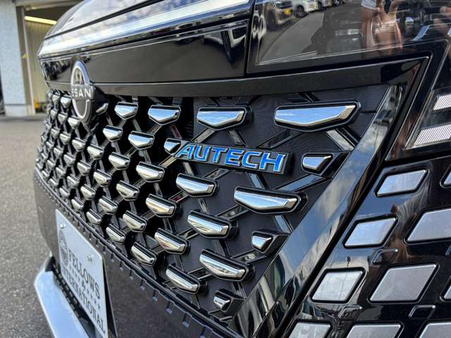日産 エルグランド １．５ ＡＵＴＥＣＨ Ｅ－４ＯＲＣＥ ４ＷＤ R8年 (関東) 99