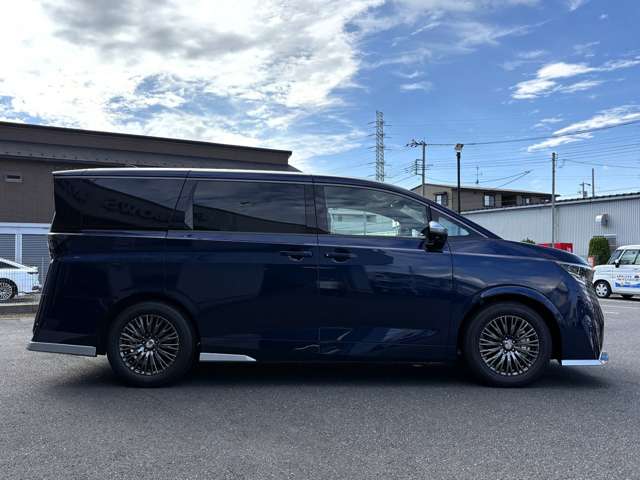 日産 エルグランド １．５ ＡＵＴＥＣＨ Ｅ－４ＯＲＣＥ ４ＷＤ R8年 (関東) 99