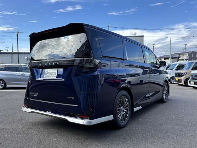 日産 エルグランド １．５ ＡＵＴＥＣＨ Ｅ－４ＯＲＣＥ ４ＷＤ R8年 (関東) 99