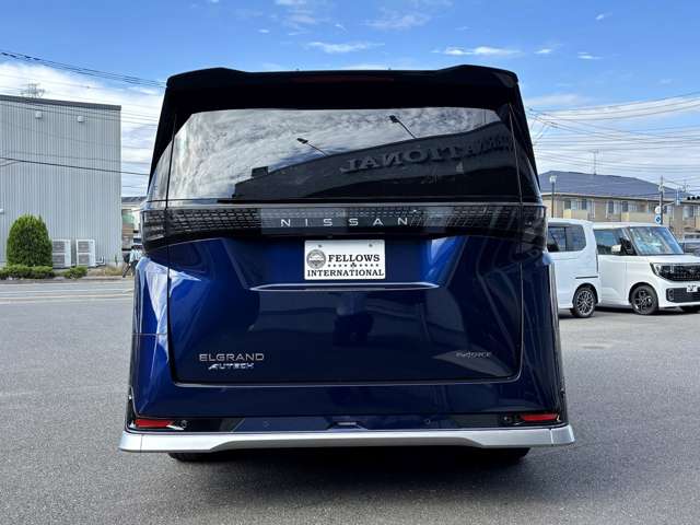 日産 エルグランド １．５ ＡＵＴＥＣＨ Ｅ－４ＯＲＣＥ ４ＷＤ R8年 (関東) 99