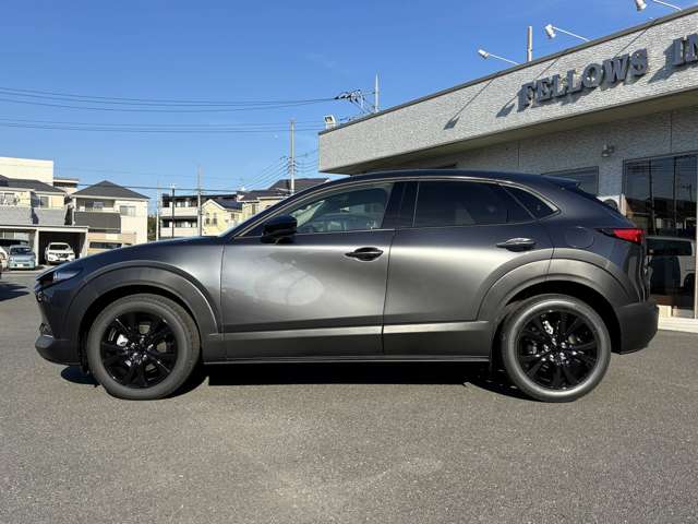 マツダ ＣＸ−３０ ２．０ ２０Ｇ R8年 (関東) 99