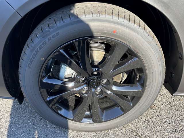マツダ ＣＸ−３０ ２．０ ２０Ｇ R8年 (関東) 99