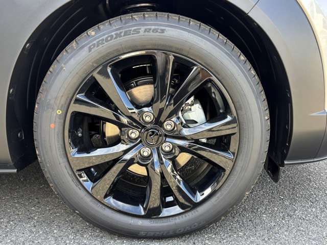 マツダ ＣＸ−３０ ２．０ ２０Ｇ R8年 (関東) 99