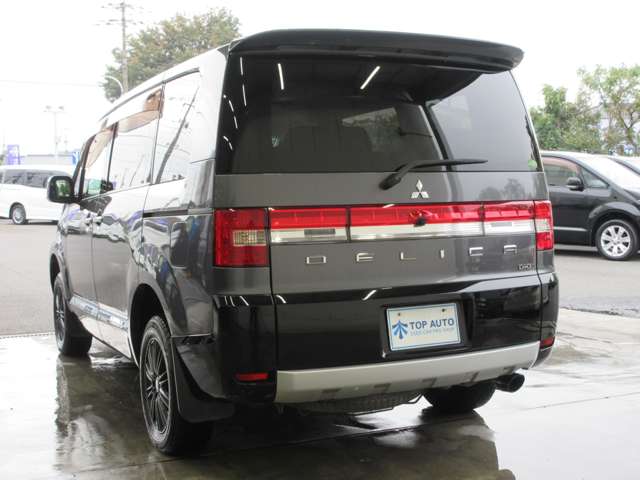 三菱 デリカ　Ｄ：５ ２．２ Ｄ パワーパッケージ ディーゼルターボ ４ＷＤ H27年 () 99