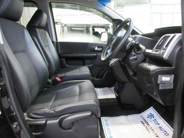 ホンダ ステップワゴン　スパーダ ２．０ スパーダ Ｚ クールスピリット H24年 () 99