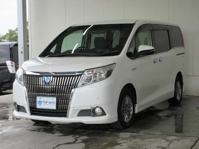トヨタ エスクァイア　ハイブリッド １．８ ハイブリッド ＧＩ H26年 (関東) 99