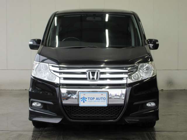 ホンダ ステップワゴン　スパーダ ２．０ スパーダ Ｓ H24年 (関東) 99