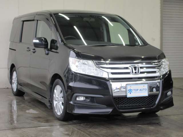 ホンダ ステップワゴン　スパーダ ２．０ スパーダ Ｓ H24年 (関東) 99